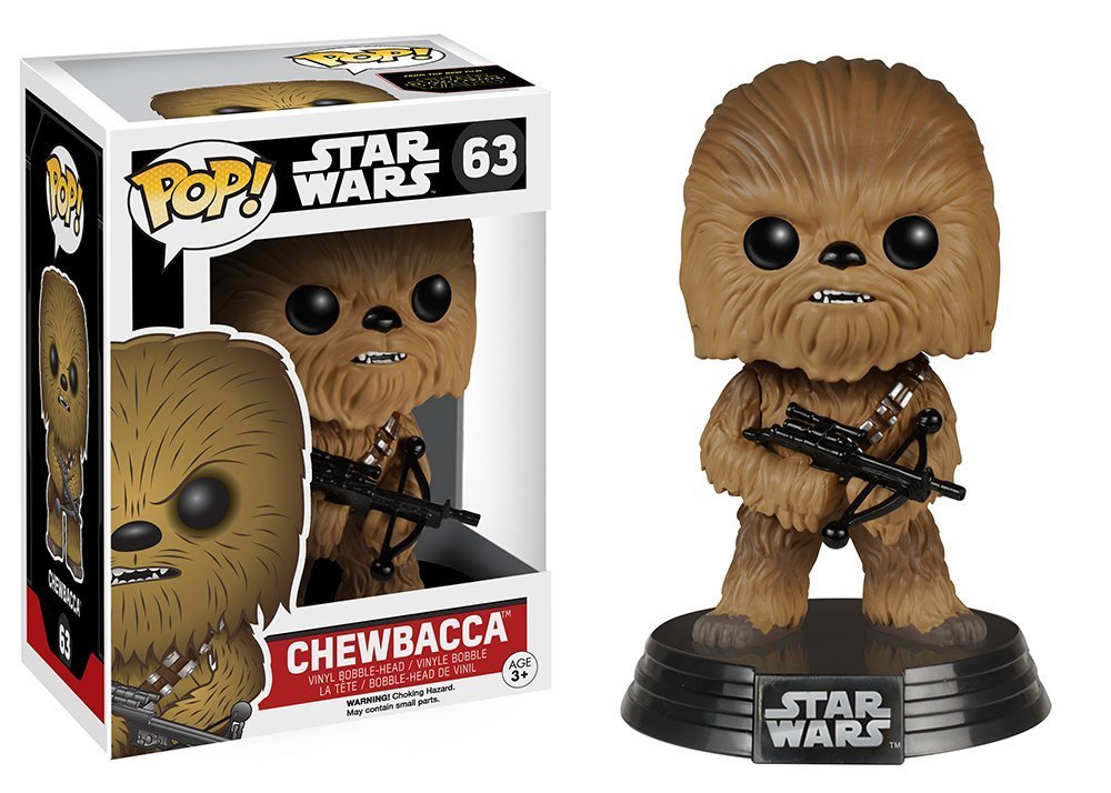 Amazon.co.jp: 【ポップ! 】『スター・ウォーズ / フォースの